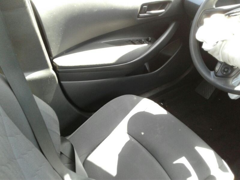Camera/Projector Hatchback Camera Front Fits 19-24 COROLLA 129247