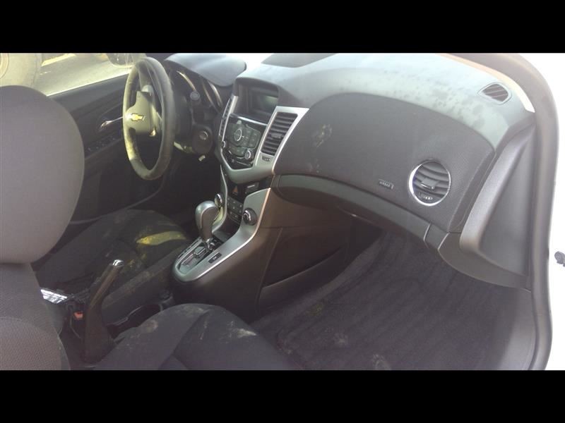 Engine ECM Electronic Control Module VIN P 4th Digit Fits 12-16 CRUZE 341090