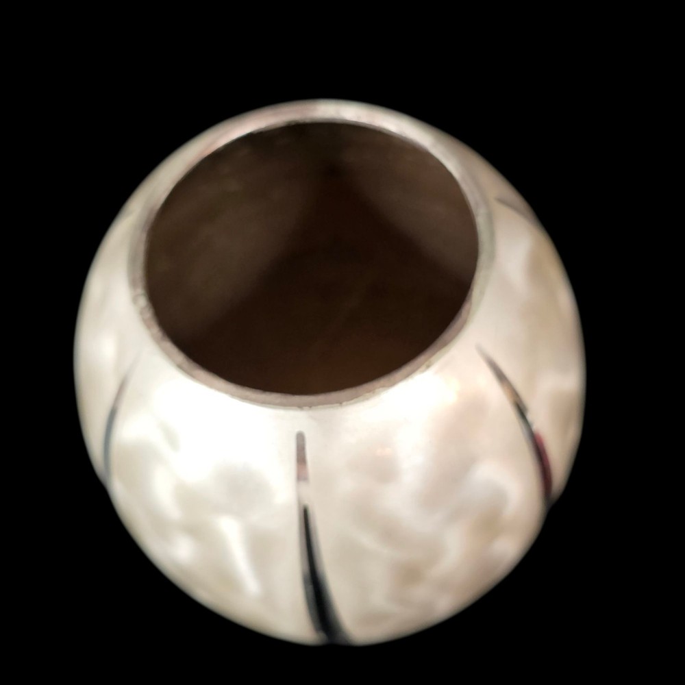 Wmf Ikora German Zeppelin Vase beautiful