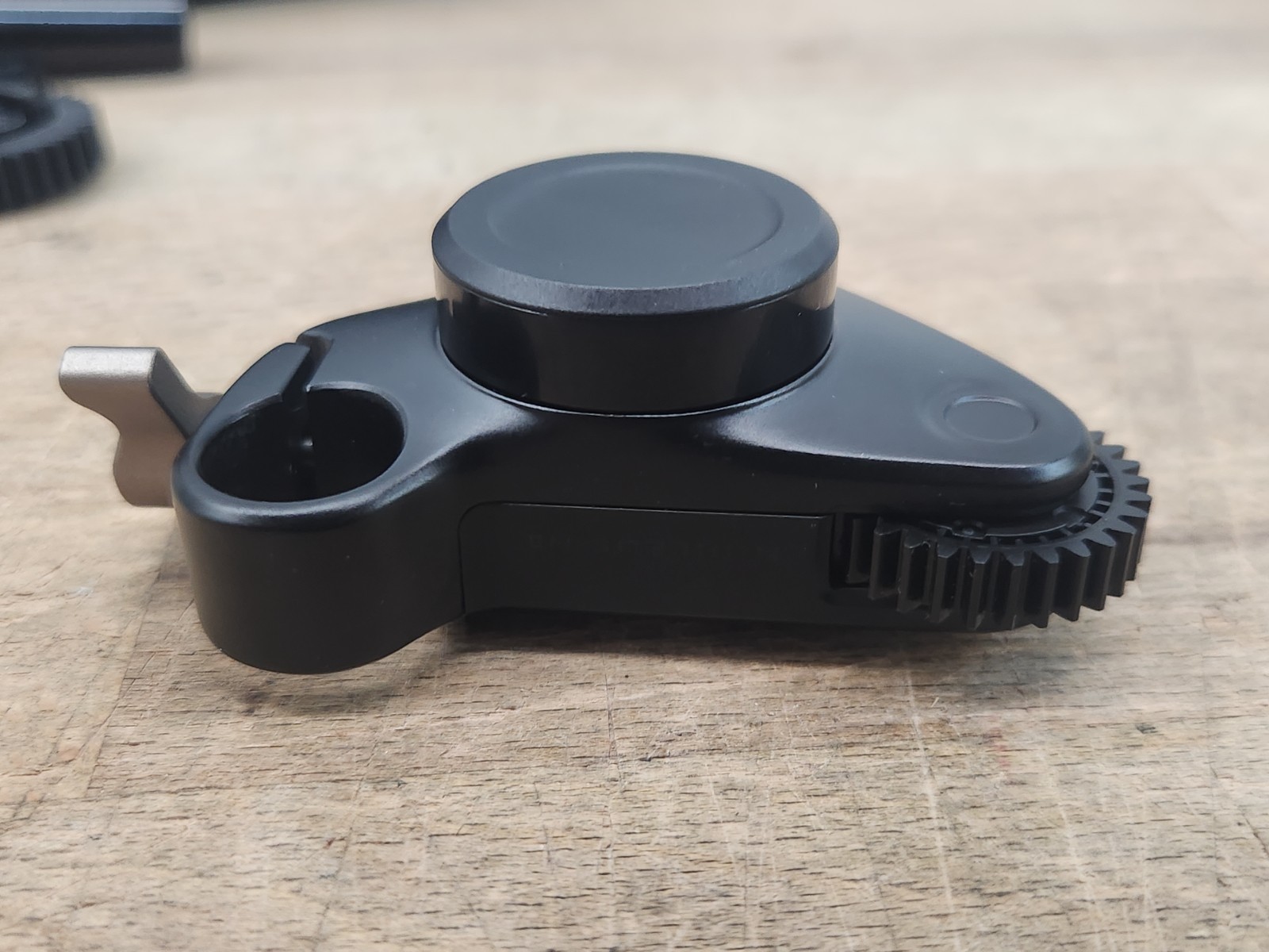 Tilta Nucleus-NII WLC-T05-HWC Wireless Lens Control System w/ Case