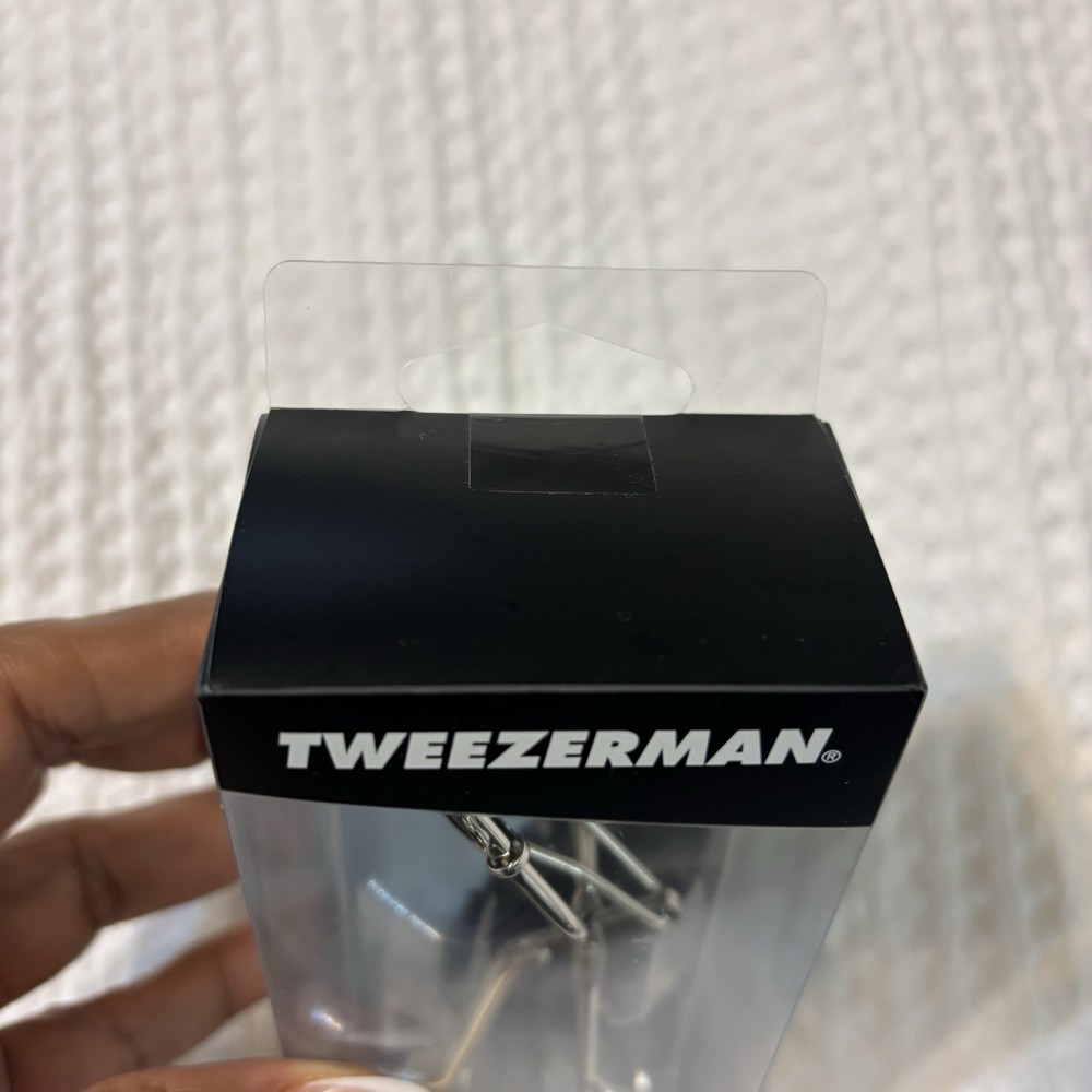 Tweezerman Classic Lash Curler