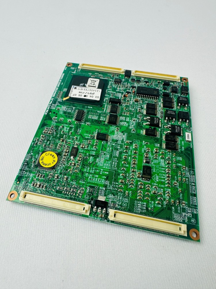 Advantech SOM-4472F5001-T CPU Board