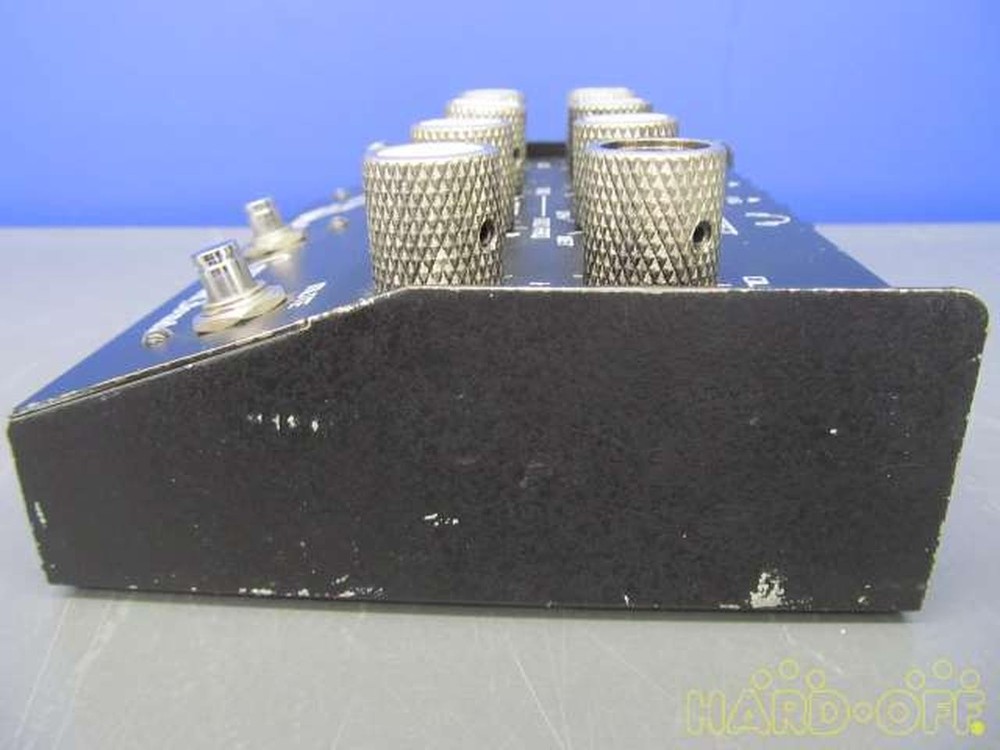 CREWS MANIAC SOUND DPA-2B Prelifier