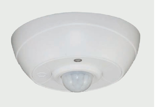 Daintree Wireless Ceiling Mount Occupancy Sensor WOS2-CM, passive infrared