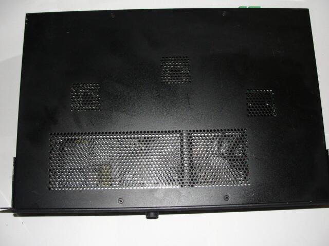 Crestron MPS-200 Professional Multimedia Presentation System