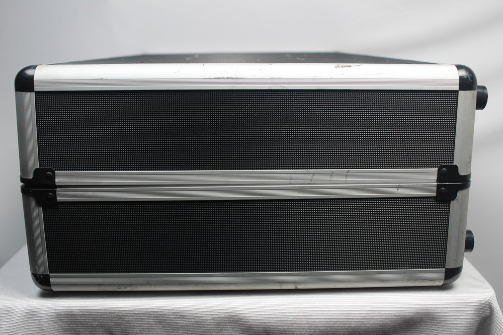 Numark MX05 Mixer 1 CD TCD05 CDJ MISSING 1 CD PLAYER (SYSTEM INCONPLETE,) WORKS