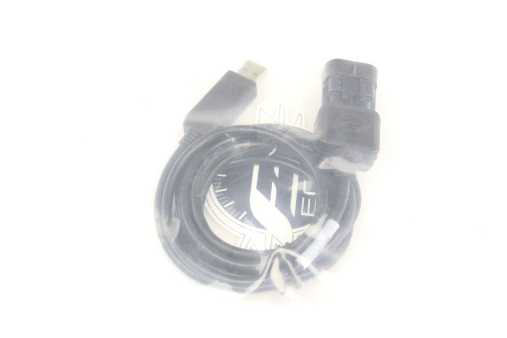 FTECU FT ECU 6 PIN DATA LINK DATALINK USB CABLE FTUSB *NEW *READ B8