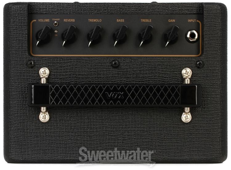 Vox MSB25 Mini Superbeetle 25-watt 1x10" Mini-stack