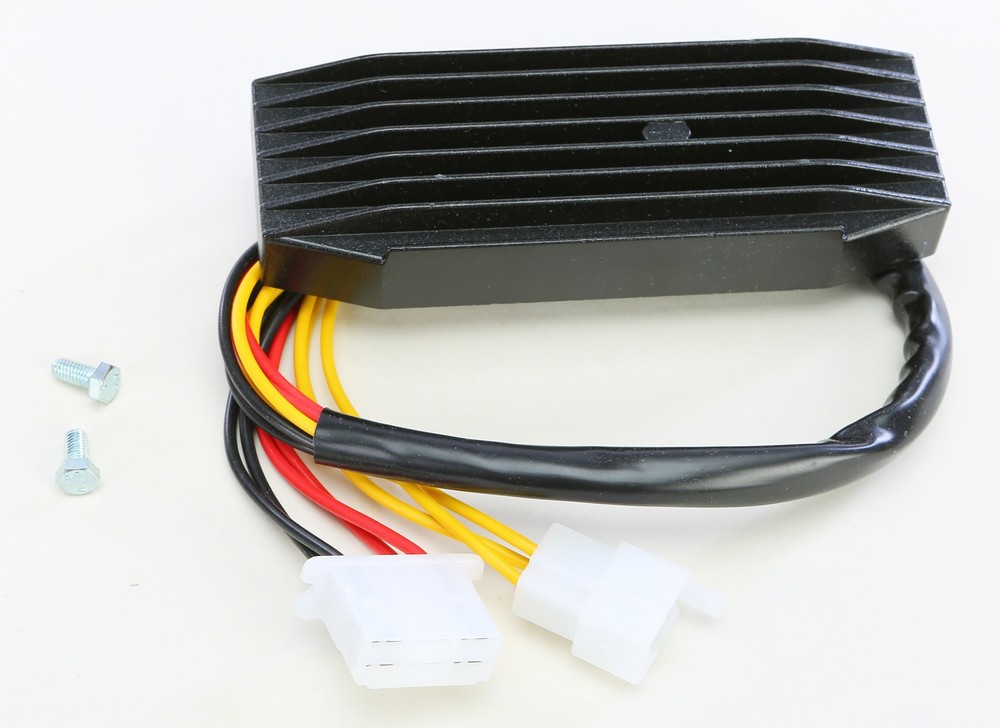 Rick's Motorsport 10-220 Rectifier/Regulator