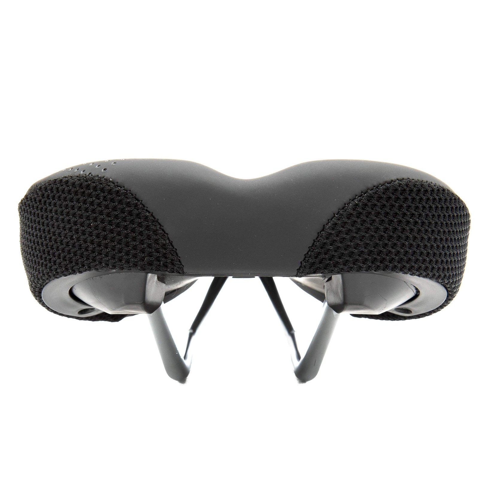 WTB Volt Pro Saddle - Chromoly Silver Medium