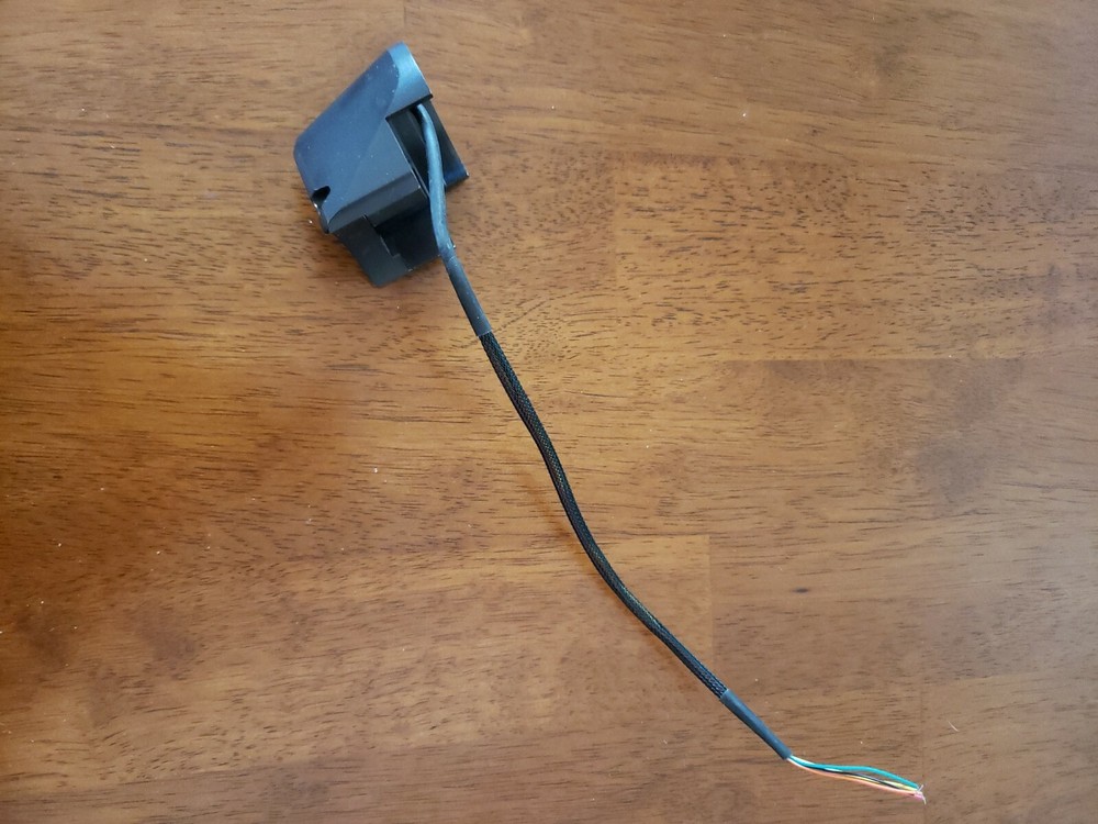 Boosted Board V1 Encoder