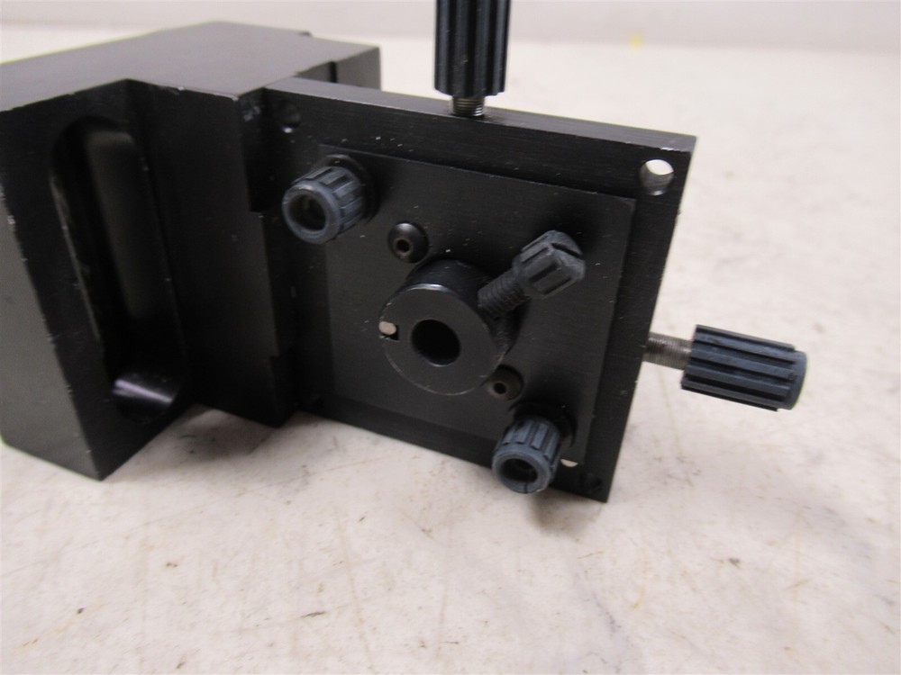 NRC Newport Linear Motion Stage Laboratory Device