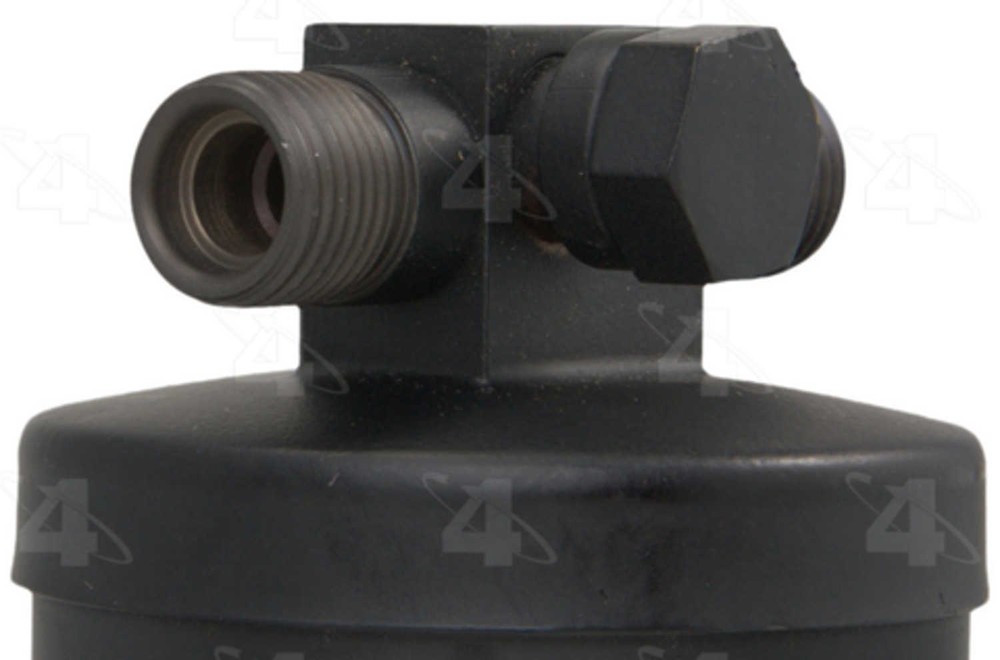A/C Receiver Drier-Filter Drier 4 Seasons 33484