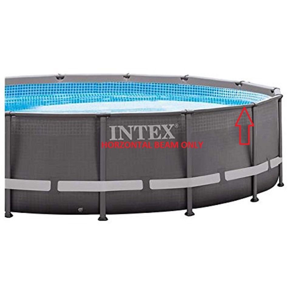 20172018 Only Intex Ultra Frame Pool Horizontal Bar Part 12428