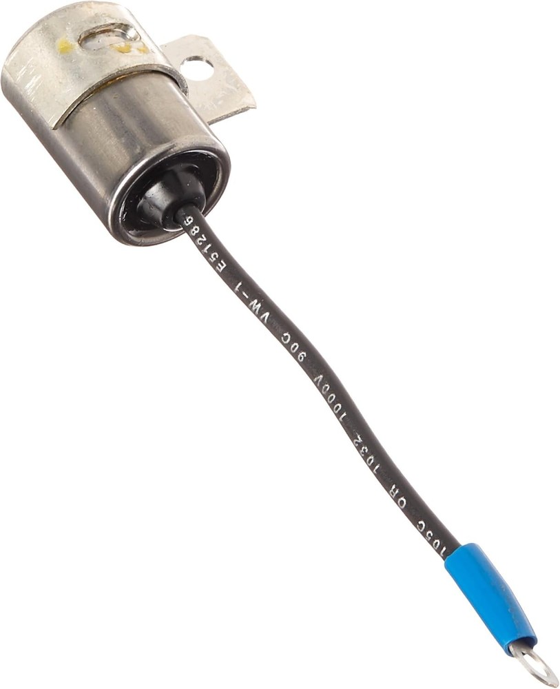 JC33 Ignition Condenser