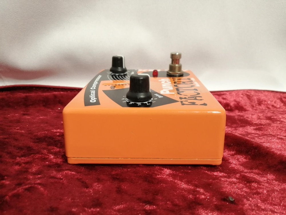 APHEX PUNCH FACTORY Model 1404