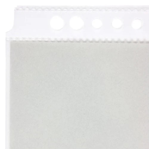 ACCO GBC Swing-Ring Sheet Protector