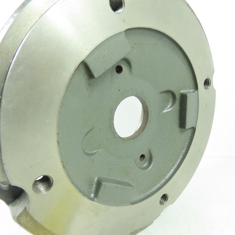 37ER1304 Machined Cast C-Face REV C