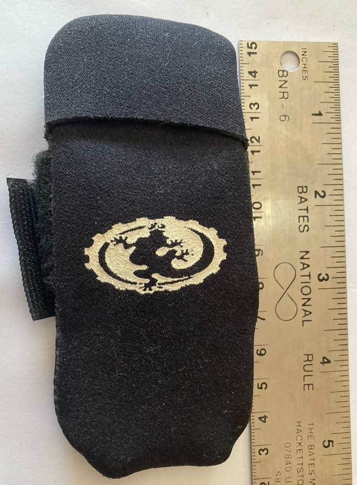 Lizard Skins Pouch