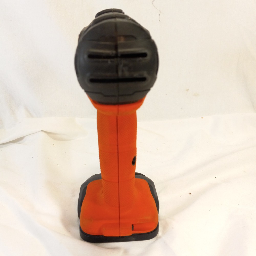 Black & Decker BCD701 Lithium Ion 12v Cordless Drill Bare Tool Only