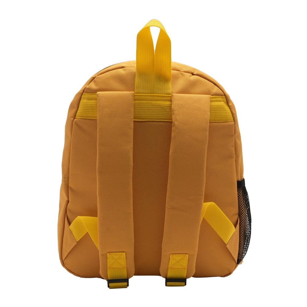 Warner Bros Harry Potter Alumni Backpack Hufflepuff