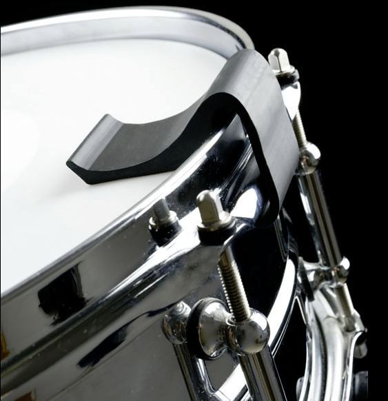 DrumClip - External Drum Ring Control - Damper / Dampener