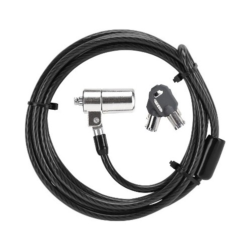 Targus ASP48USX ASP48USX DEFCON KEY LOCK SINGLE UNIT