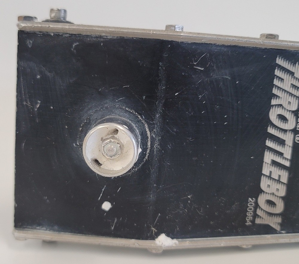 Columbia Tools 8" Drywall Throttle Box