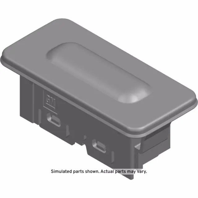 Genuine GM Release Switch 85877553