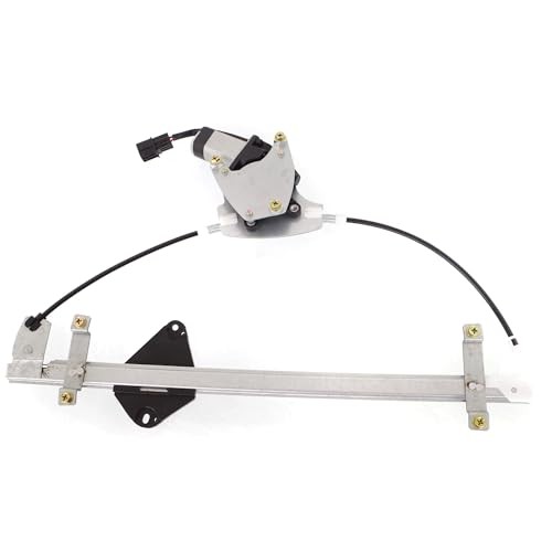 Window Regulator Compatible with Subaru Impreza 2008-2011 Front, Driver Side