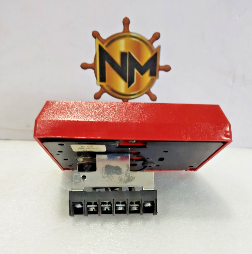 SIEMENS MS-52C FIRE ALARM PULL DOWN #NEW