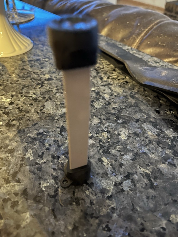 Lansky Knife Sharpener 3 Inch