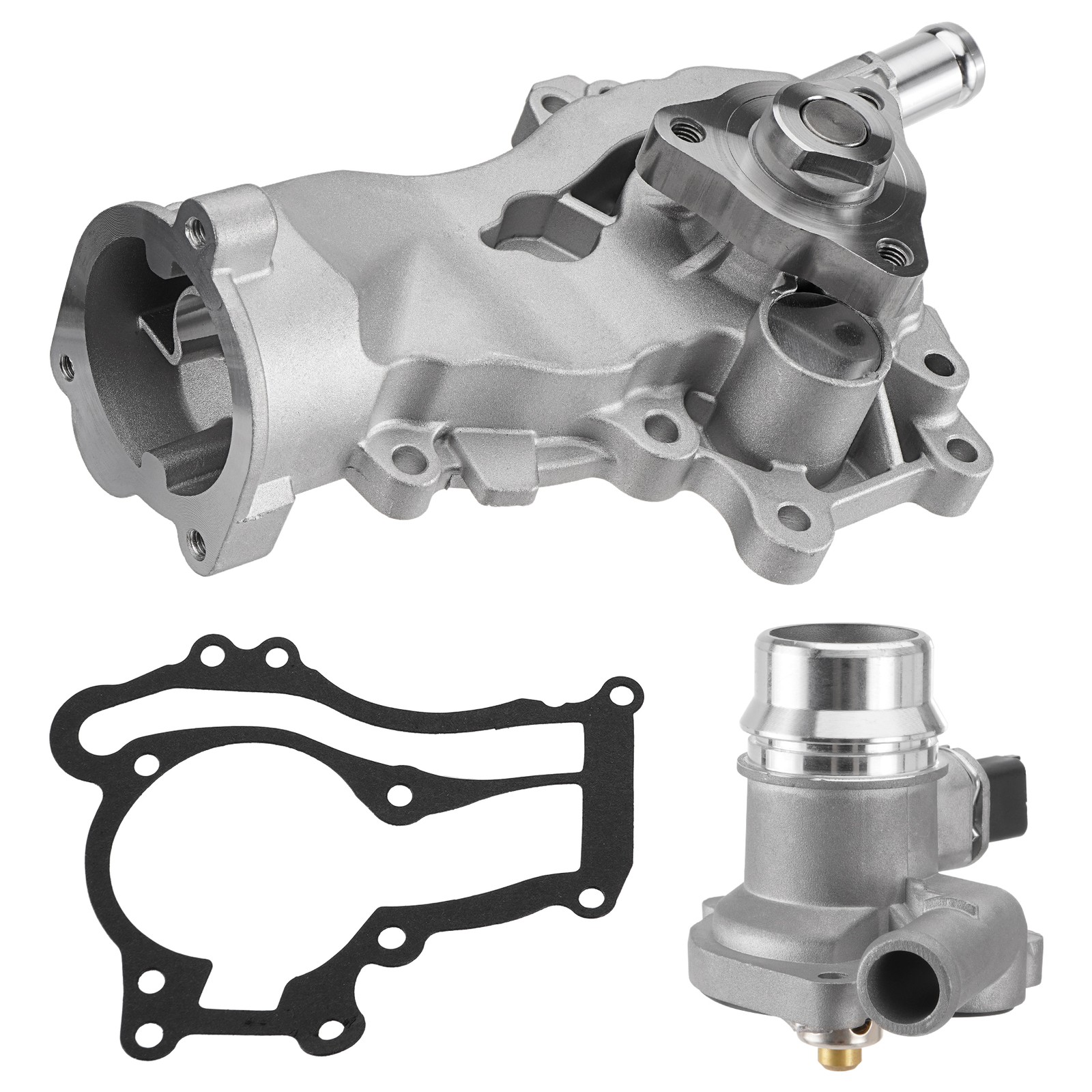 Timing Chain Head Gasket Oil Pump Kit for 2011-2016 Chevy Sonic Cruze Buick 1.4L