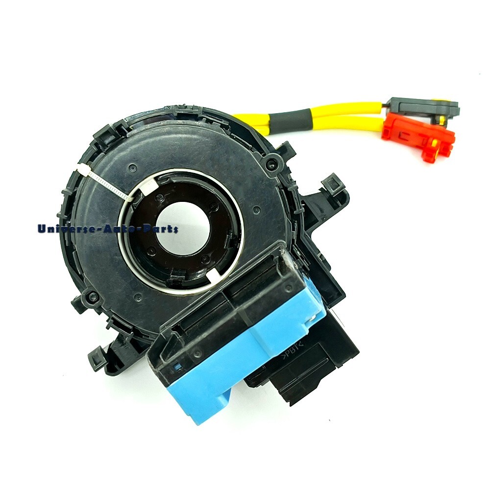 NEW Spiral Cable Clock Spring with Angle Sensor Fit Lexus CT200h 2011-2017