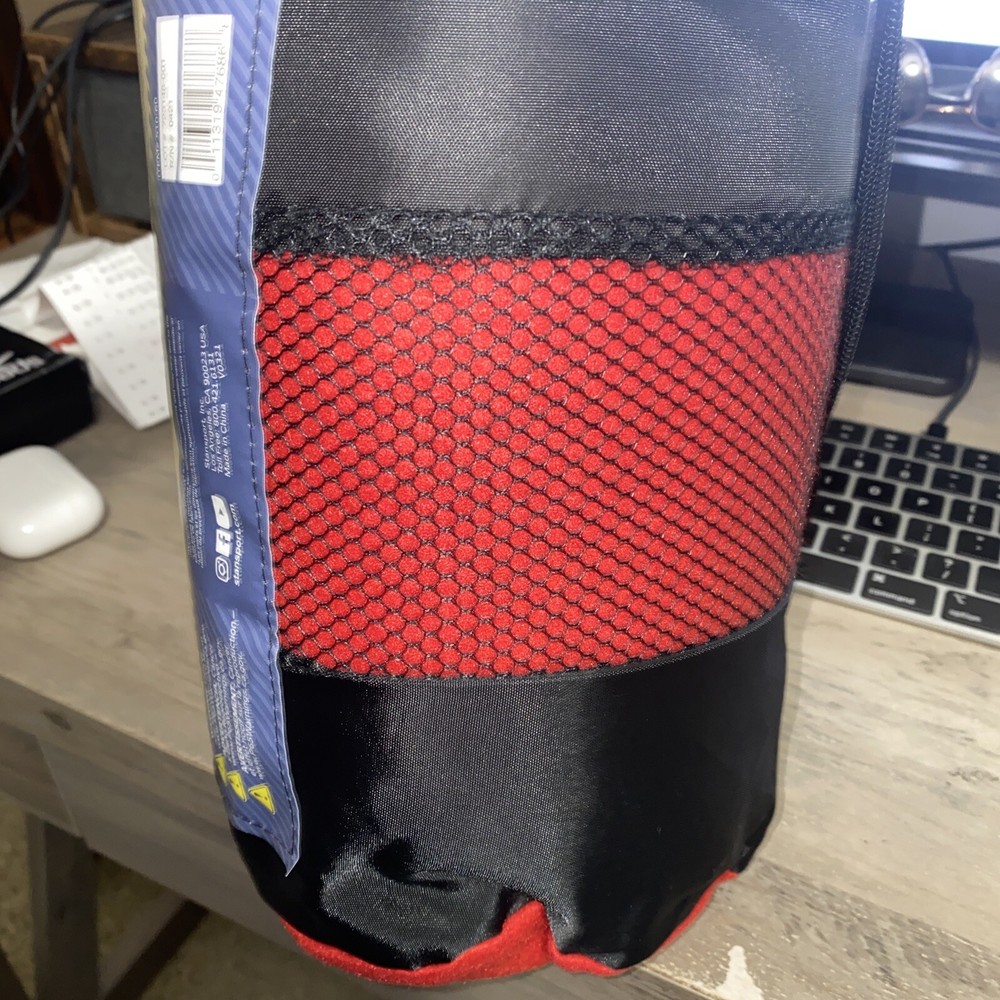 Stansport Fleece Sleeping Bag
