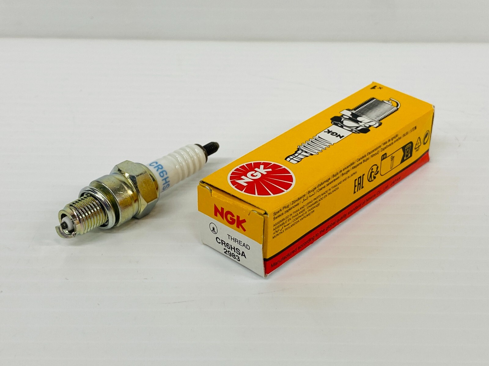 2010-2021 Polaris RZR 170 OEM Complete Service Kit- Oil Change Air Filter