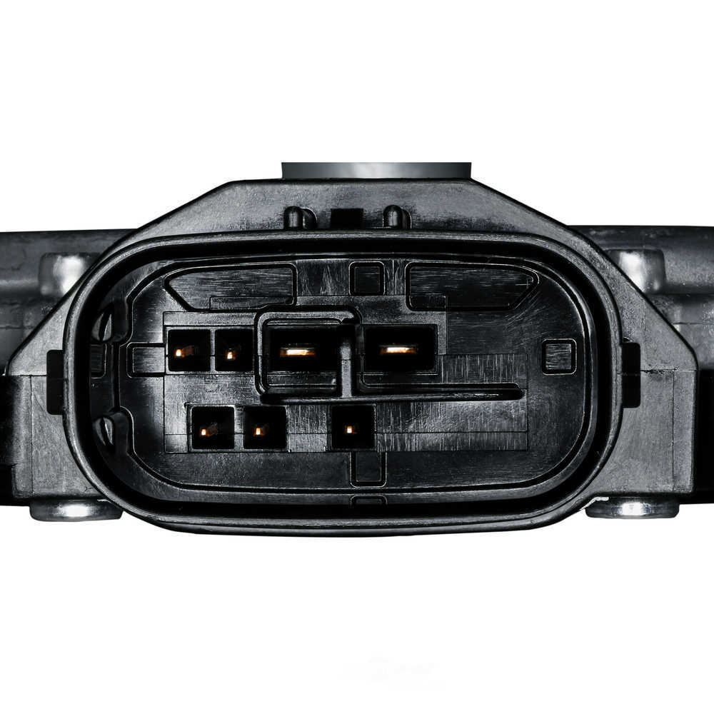 Neutral Safety Switch WVE 1S17735