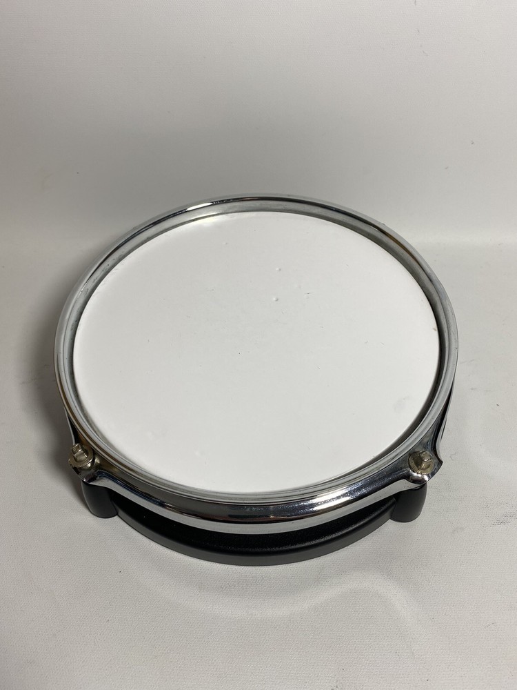 Electronic Drum Kit Millenium MPS-300. Upgrade, replacement, spare Pad Tom 8.5”