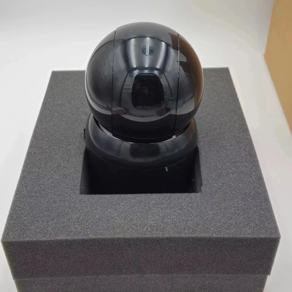 Sensormatic AMERICAN DYNAMICS 0101-0041-11 SECURITY CAMERA