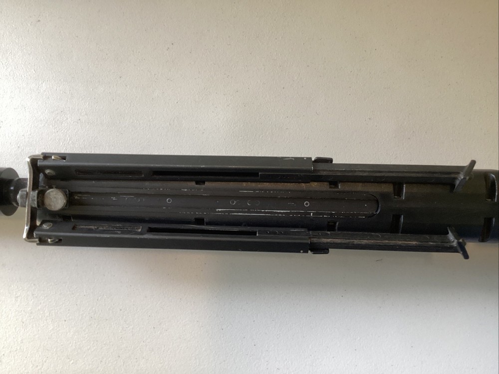 AIRSOFT PSG1 AEG SNIPER
