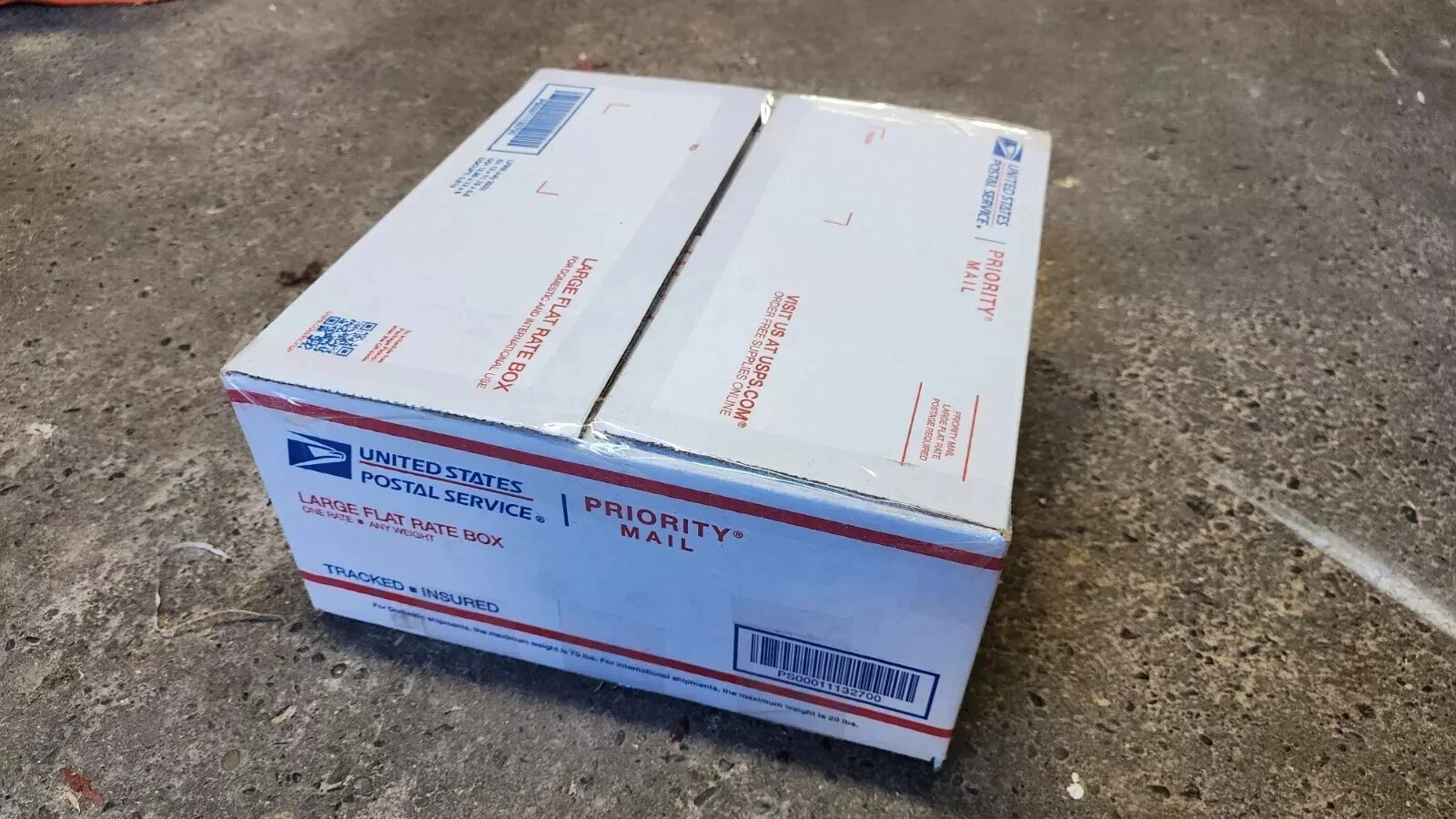 20+ lbs **Crushed & Pulverized** Gold Ore From Jason's New Gold Mine!