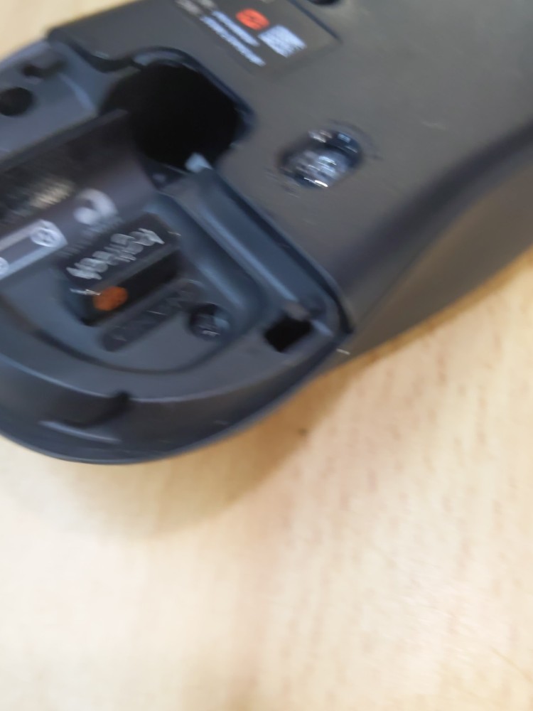 Logitech Wireless Wave Keyboard K350 & Mouse Set + M310 Mouse + USB Dongle A