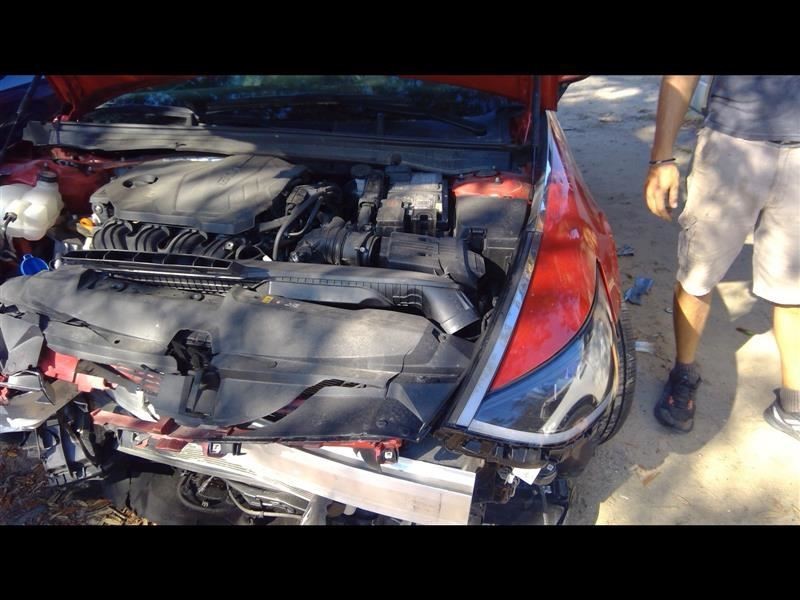 SONATA 2021 Timing Cover 924245