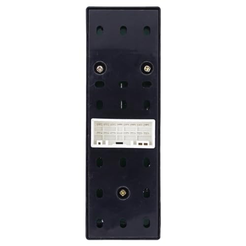 ApplianPar Front Driver Side Window Switch for Kia Sorento 2003-2009