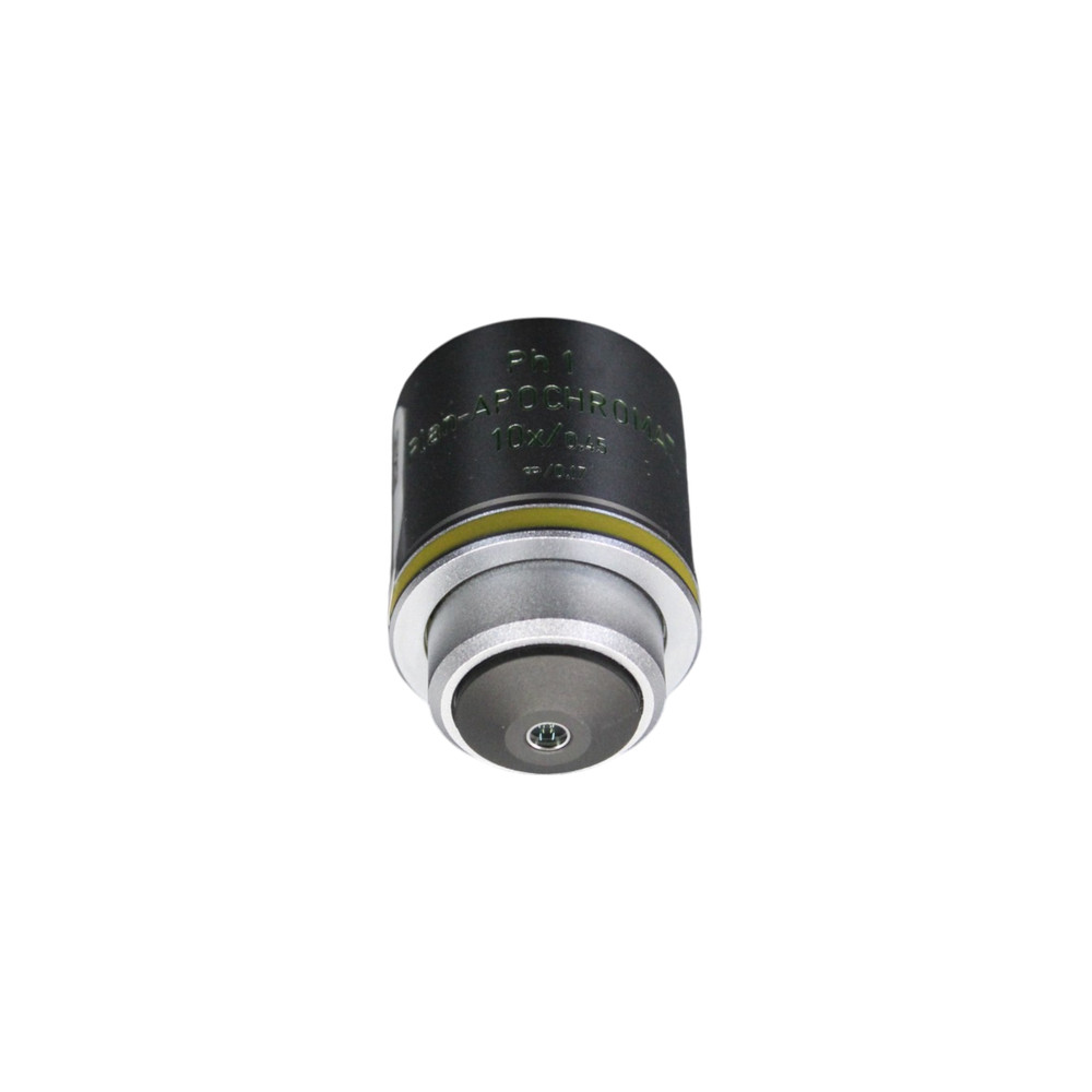 Zeiss Plan-Apochromat Ph1 10x/0.45 RMS Thread Size