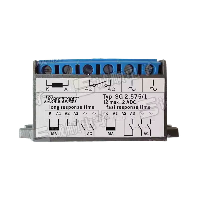 1pcs Replace SG 2.575/1 I 2 =2 ADC Rectifier