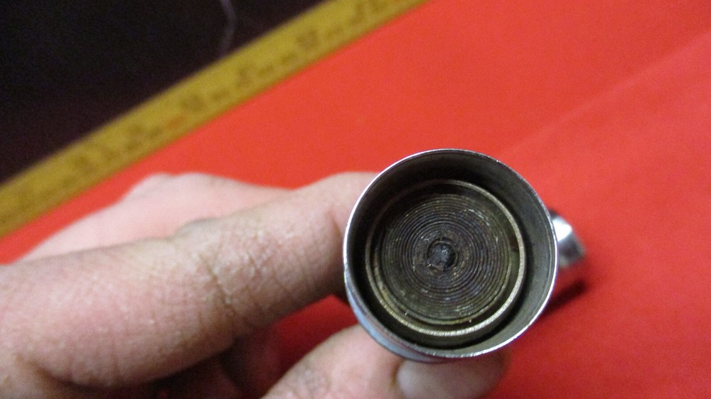 1965 LINCOLN LIGHTER PAIR