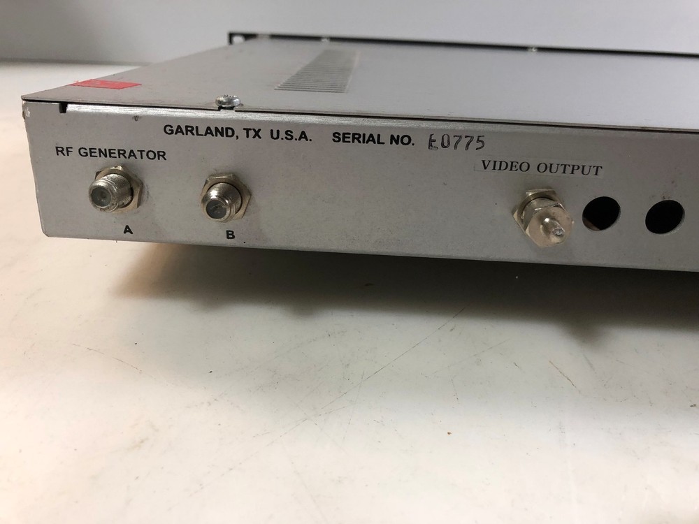 Trilithic EASy series RF Generator