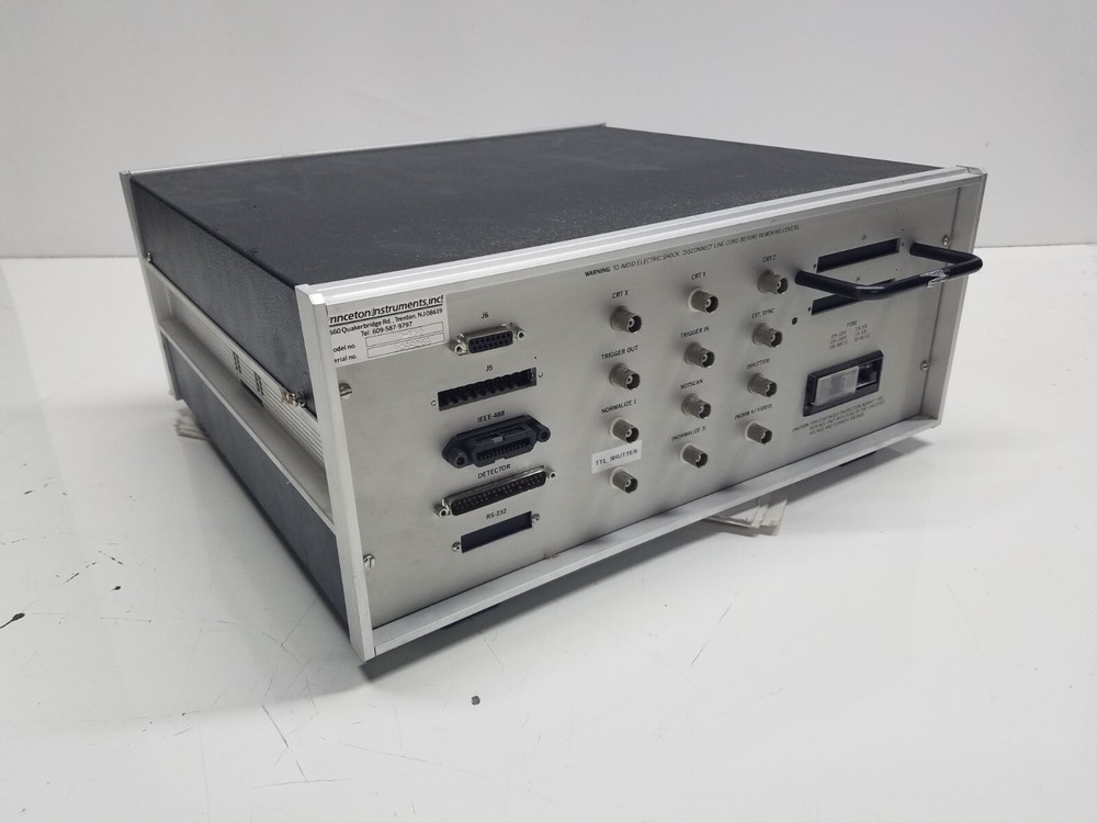Princeton Instruments ST-135 CCD Camera Detector Controller