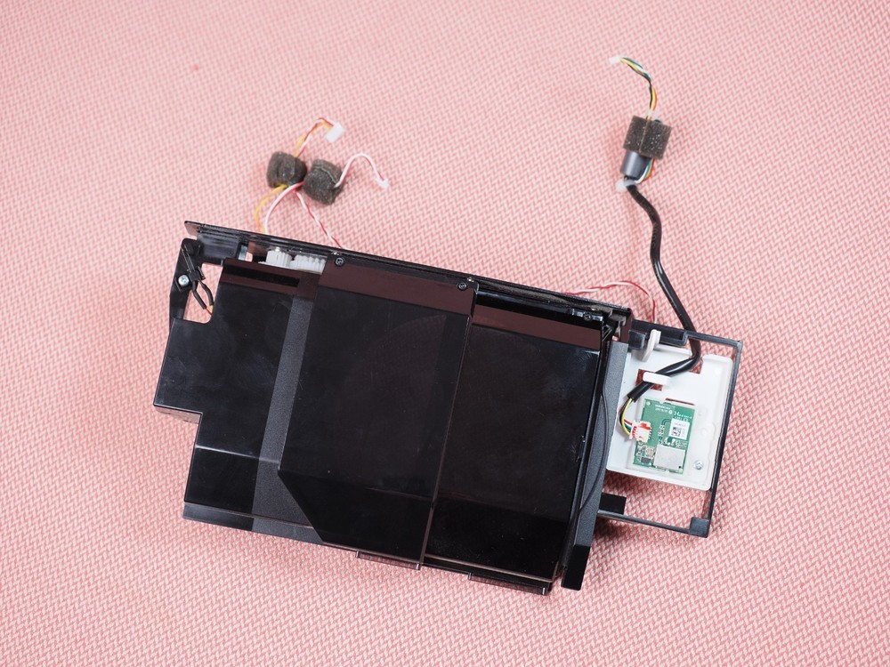 Epson 6030UB Projector Lens Cover